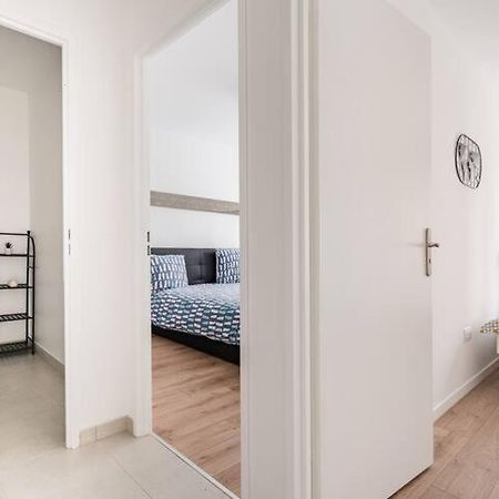 Home-Like Apartment Near Disneyland شيسي المظهر الخارجي الصورة