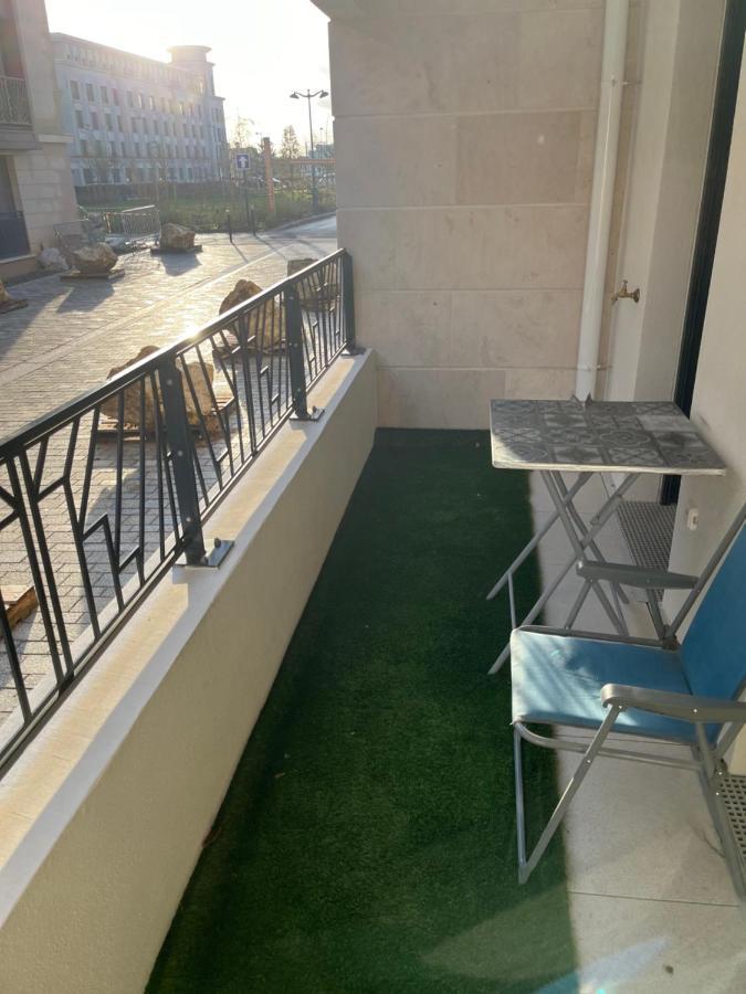 Home-Like Apartment Near Disneyland شيسي المظهر الخارجي الصورة