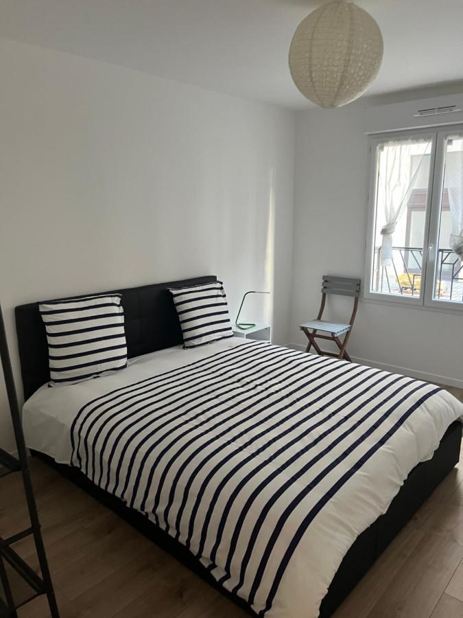 Home-Like Apartment Near Disneyland شيسي المظهر الخارجي الصورة
