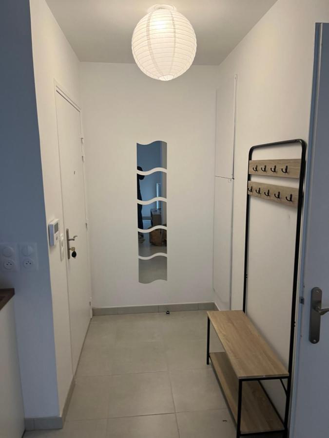 Home-Like Apartment Near Disneyland شيسي المظهر الخارجي الصورة