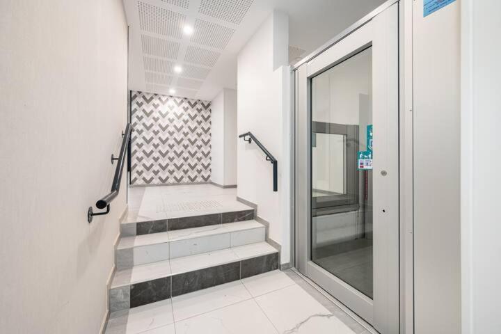 Home-Like Apartment Near Disneyland شيسي المظهر الخارجي الصورة