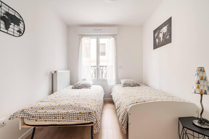 Home-Like Apartment Near Disneyland شيسي المظهر الخارجي الصورة