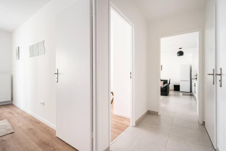 Home-Like Apartment Near Disneyland شيسي المظهر الخارجي الصورة