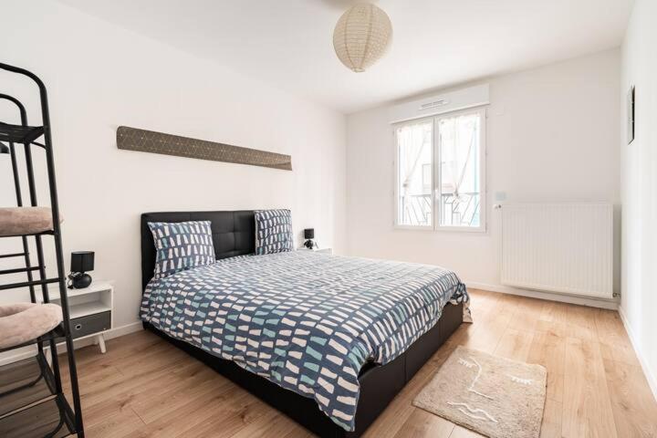 Home-Like Apartment Near Disneyland شيسي المظهر الخارجي الصورة