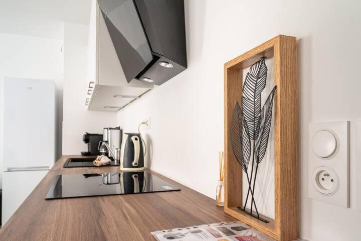 Home-Like Apartment Near Disneyland شيسي المظهر الخارجي الصورة